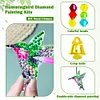 DIY Hummingbird-Wind Bell