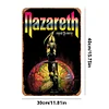 Nazareth - Vintage Metal Signs(12*16Inch) - Music