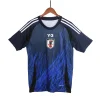 Japan X Y-3 Home Soccer Jersey 2024