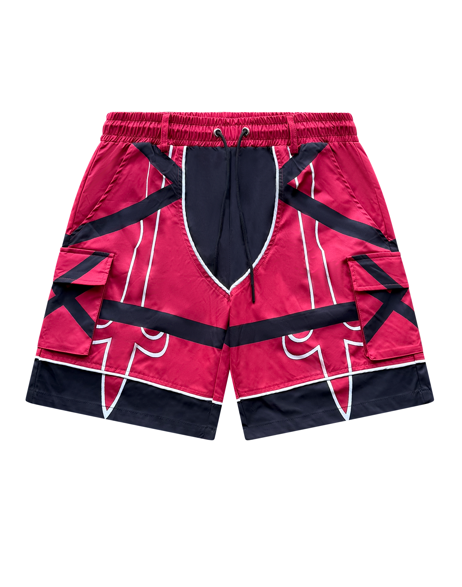 VALOR FORM SHORTS