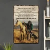 While On This Ride Called Life - Vintage Metal Signs - 20*30cm/30*40cm - Western&Warning