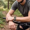 For Whoop 5.0 Adjustable Replacement Wrist Band Breathable Sweat Wicking Watch Strap Non-Slip Outdoor Fitness Watch Band for Outdoor Fitness Life Gym Sport