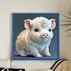 uk.everydayedeals (Limited Stock)Cross Stitch - 11ct Stamped - Zodiaque (40*40cm)