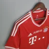 Retro 2013-14 Bayern Munich Soccer Jersey Champions League Home