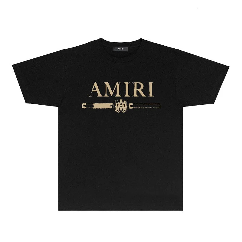 AMIRI 2023SS Classic Short Sleeve 081