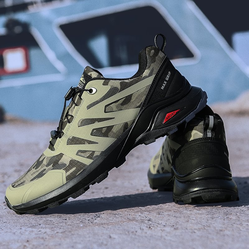 on running waterproof men's