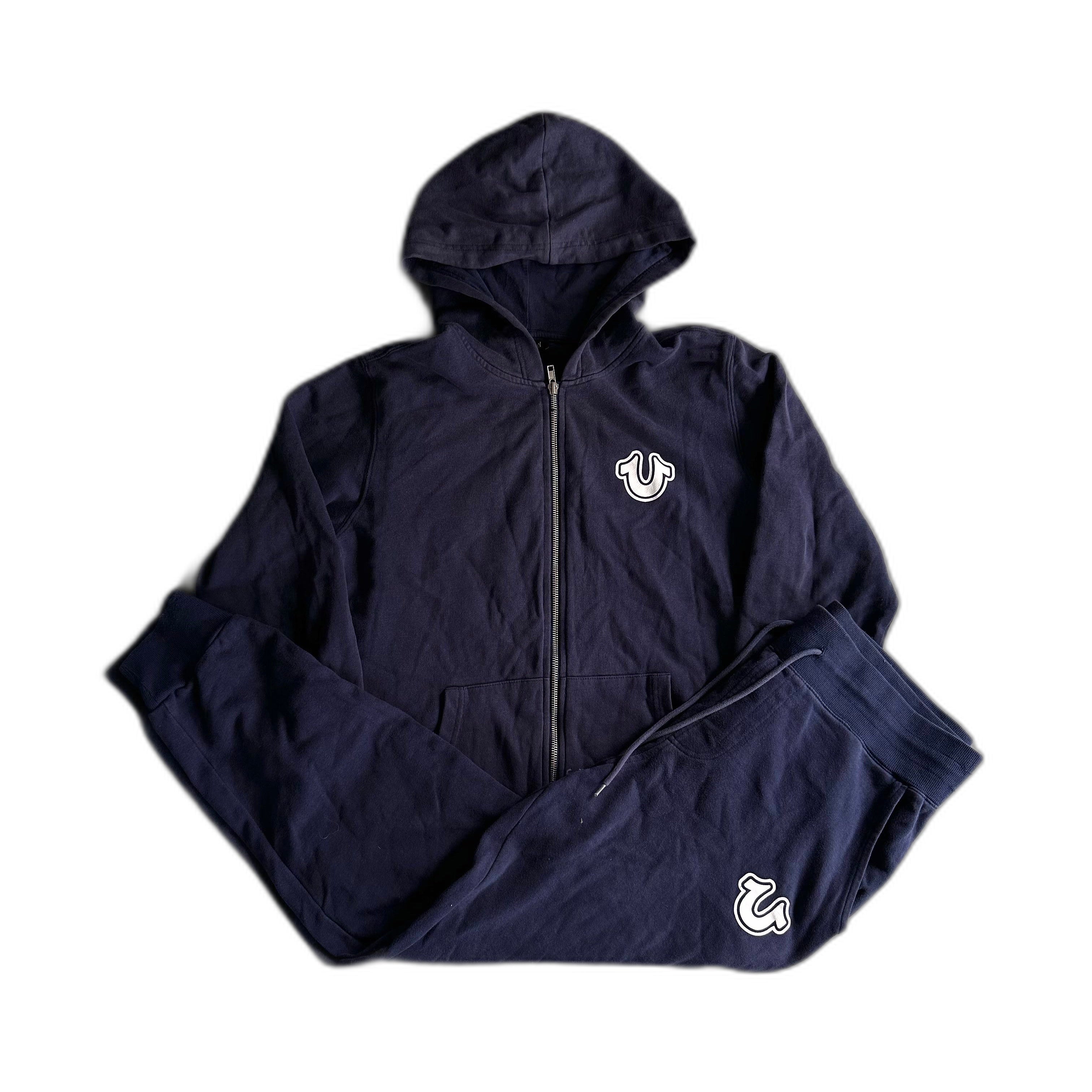 Religion Vintage Tracksuit