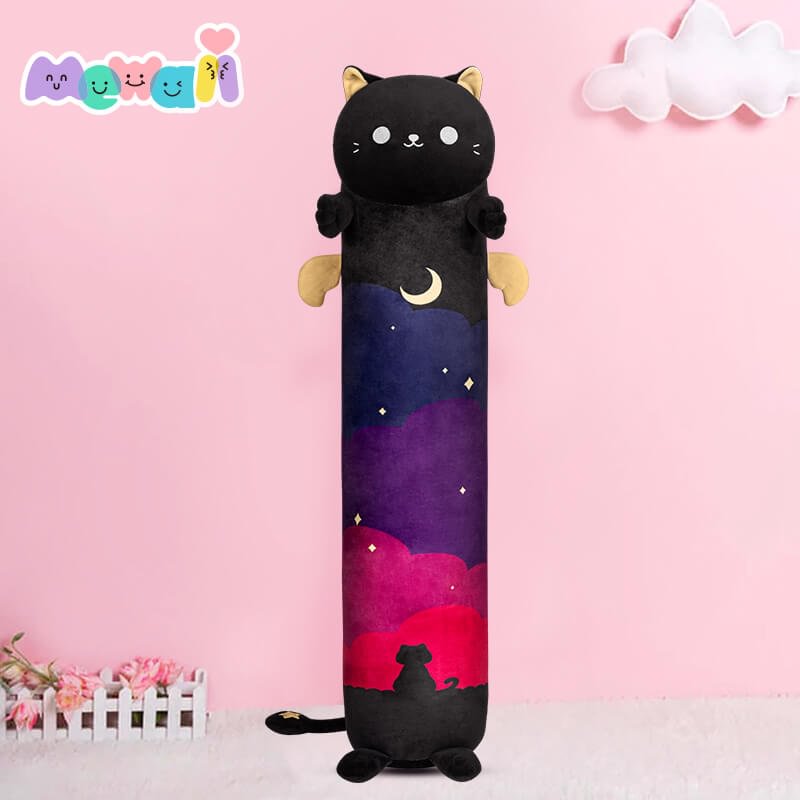 Mewaii® Original Design Evening Star Kitten Stuffed Animal Kawaii Plushies