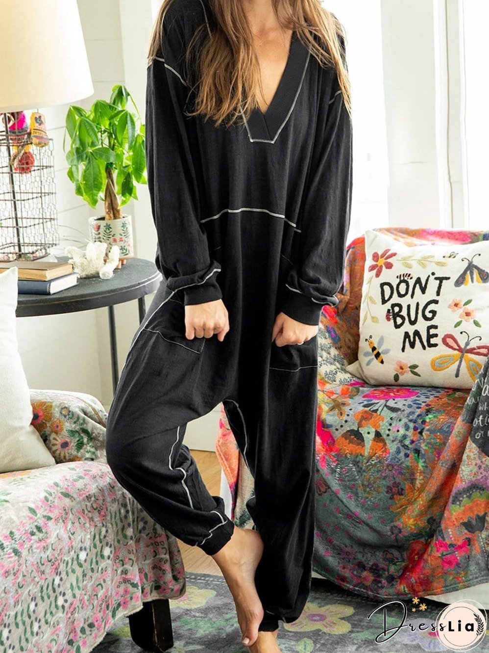 Versatile Maxi Dress Suitable for Many Occasions