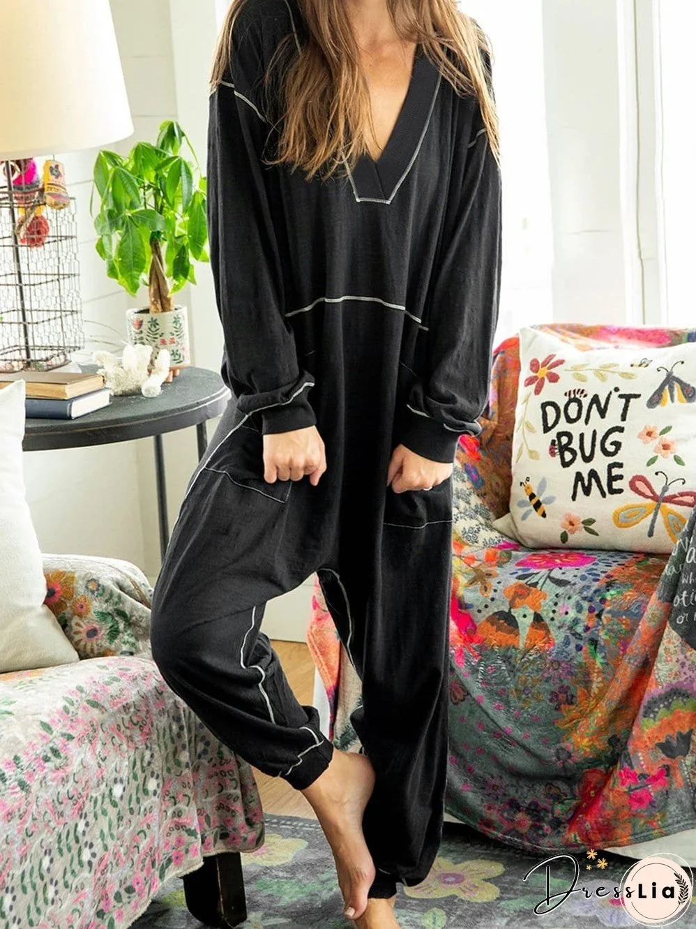 Versatile Maxi Dress Suitable for Many Occasions