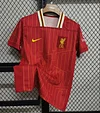 2024/2025 Liverpool Home Soccer Jersey 1:1 Thai Quality love fball