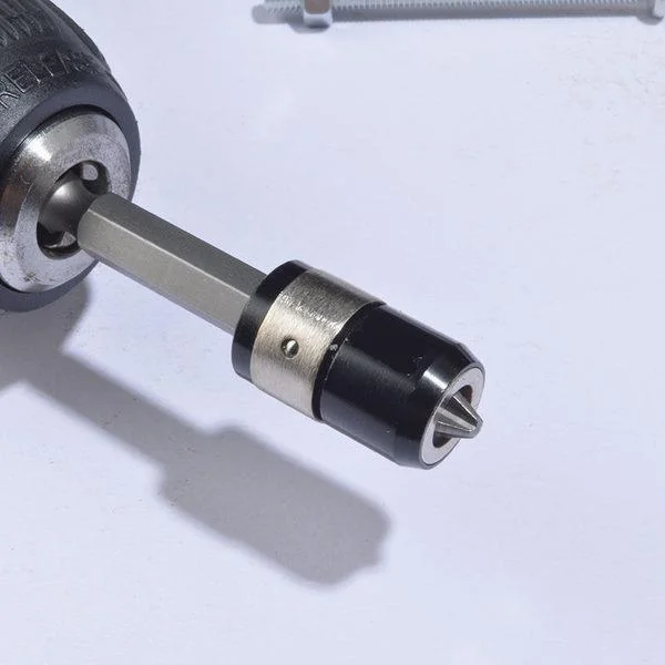 Screwdriver Head Magnetic Ring | IFYHOME