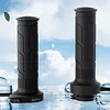 12V 22mm Motorcycle Heated Grips Universal Electric Heating Handle Hand Warmer