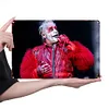 Rammstein - Panneaux en &eacute;tain m&eacute;tallique(20*30cm/30*40cm) - Musique