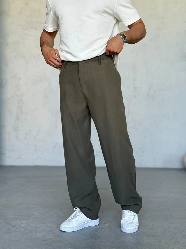 Men's Casual Pants
