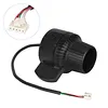 Throttle Switch Electric Scooter Thumb Throttle Accelerator for Kukirin G3 G4