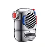 Dot Sound Bubble Wireless Bluetooth Speaker High Quality Subwoofer Gift Home Desktop Mini Speaker