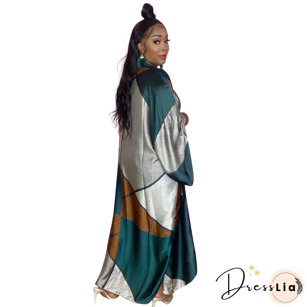Long Outerwear Cardigan Long Sleeve Casual Coat