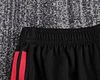 Joyfball 2004-2005 Kids Size Retro AC Milan Home Football Shirt 1:1 Thai Quality