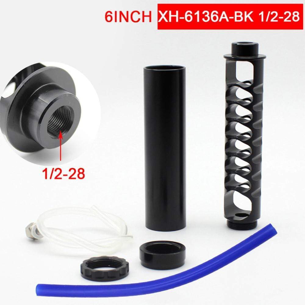 Fuel Filter solvent trap 24mm Small SIze 1/2 28" 5/8 24" New Development for NAPA 4003 WIX 24003