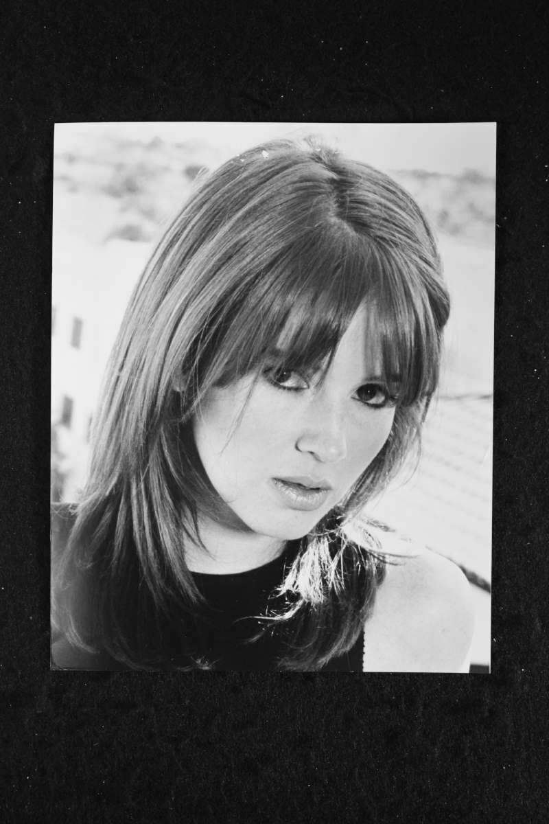 Wendy Benson - 8x10 Headshot Photo Poster painting - As..World Turns