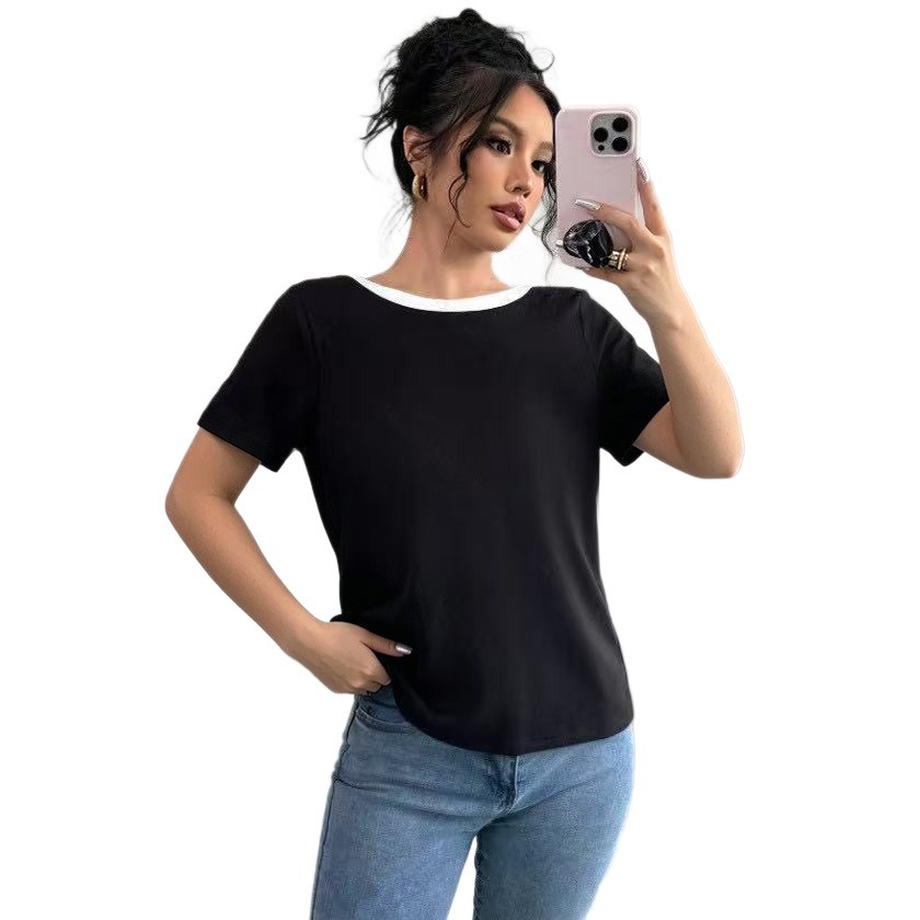 Designer Slimming Spicy Girl Top For Women