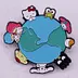Amigos del Planeta Feliz
