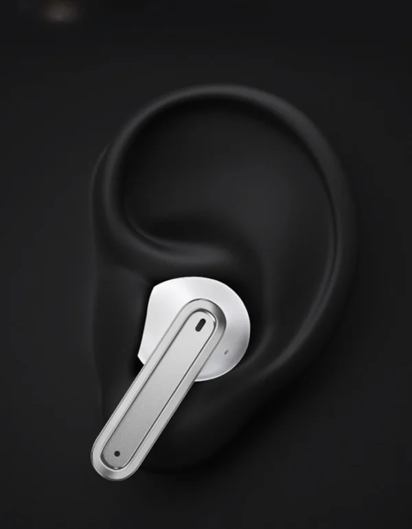 Smart Touch Bluetooth Headset