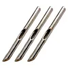 DIY Flowers Insert Brooch Branch-Shaped Bloom Pins Exquisite Gift for Women Bouquet Branch Brooch Pins Elegant Artful Jewelry Without Flower