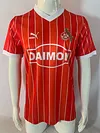 1985/1986 Retro FC K&ouml;ln Away Football Jersey 1:1 Thai Quality love fball