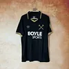 2025/2026 West Ham United Third Away Football Shirt  1:1 Thai Quality