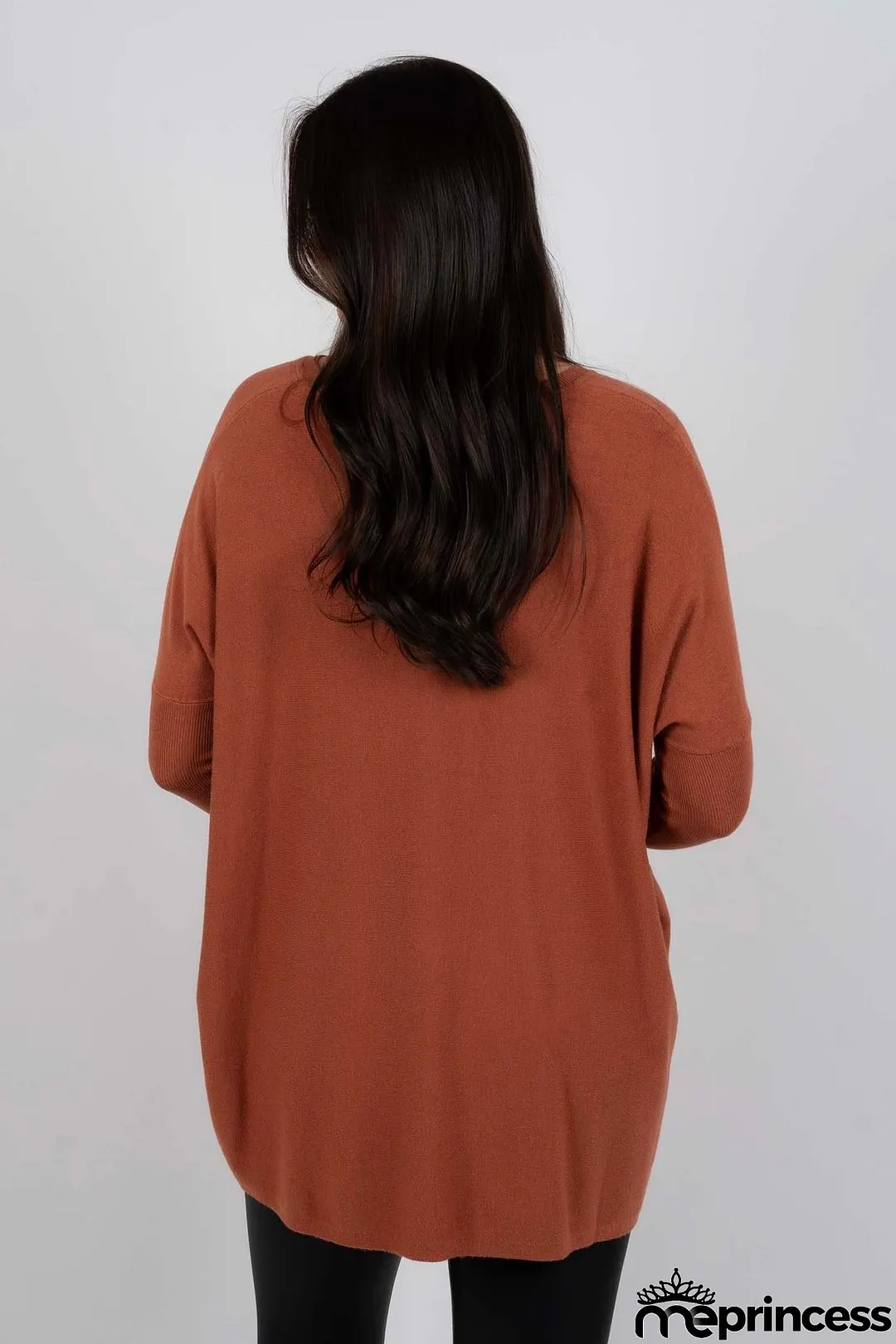 Effortless and Classy general Sweater