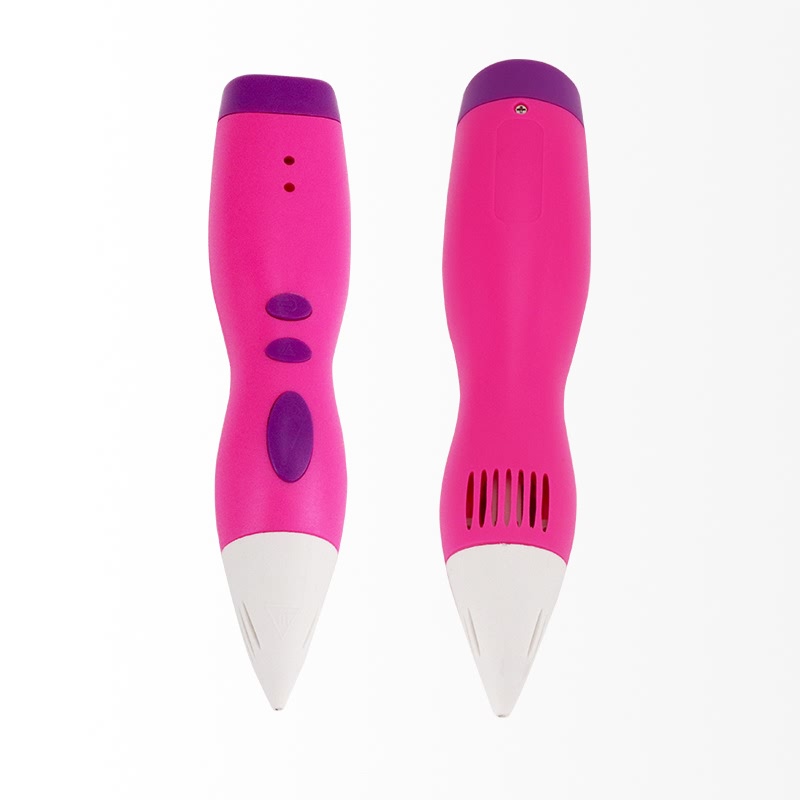 Start+ Low Temperature Wireless 3D Printing Pen Set