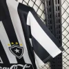 Retro 1997 Botafogo Soccer Jersey Home