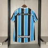 24/25 Gremio Soccer Jersey Home + New Sponsor