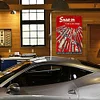 Snap On Tool - Metal Tin Signs(8*12Inch/12*16Inch) - Garage