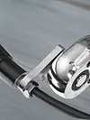 8mm Bike Disc Brake Cable Wrench for 1/4 Head Torque Wrench Cycling Repair Tools