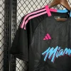 24/25 Inter Miami Special Edition Black Soccer Jersey
