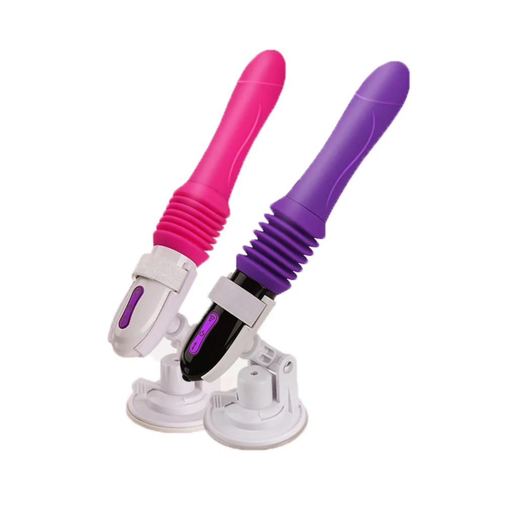 Women's Vibration Masturbator