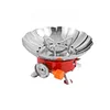 Lotus Portable Cassette Outdoor Gas Stove