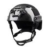FAST EXFIL Top Opening Carbon Fiber Paratrooper Special Tactical Helmet Impact-resistant Military Helmet