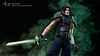 1/6 Scale Action Figure Collection Zack Fair GT-005 & GT-005A - (FF7) Final Fantasy VII Statue - GAMETOYS [In Stock]