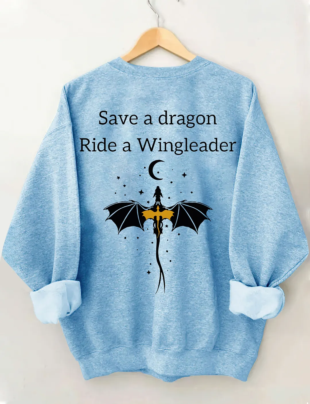 Xaddy Xaden Riorson Sweatshirt