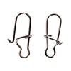 140Pcs Fishing Swivel Snaps Kit Ball Bearing Swivels Triple Swivel Connectors