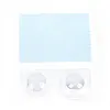 2Pcs Lens Guard PC Protective Cover for Tesla Model Y Juniper/Model YL 2025 2026