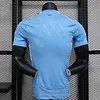 2024 Player Version Belgium Away Football Shirt 1:1 Thai Quality