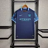 2015/2016 Retro Manchester City Away Football Shirt 1:1 Thai Quality