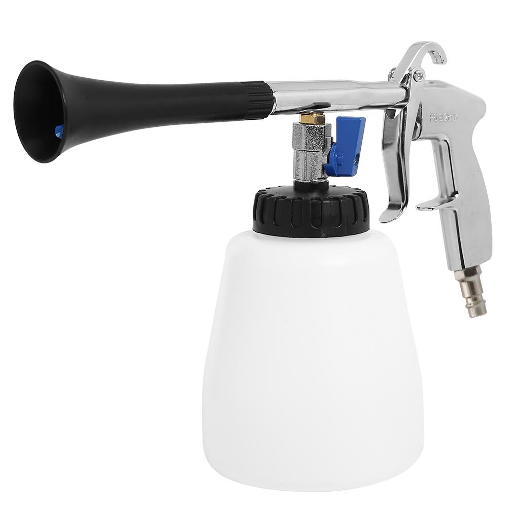 

High Pressure Car Wash for Interior Cleaning Gun Air Operated, Eu, 501 Original