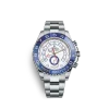 Rolex 116680 Yacht-Master White - New