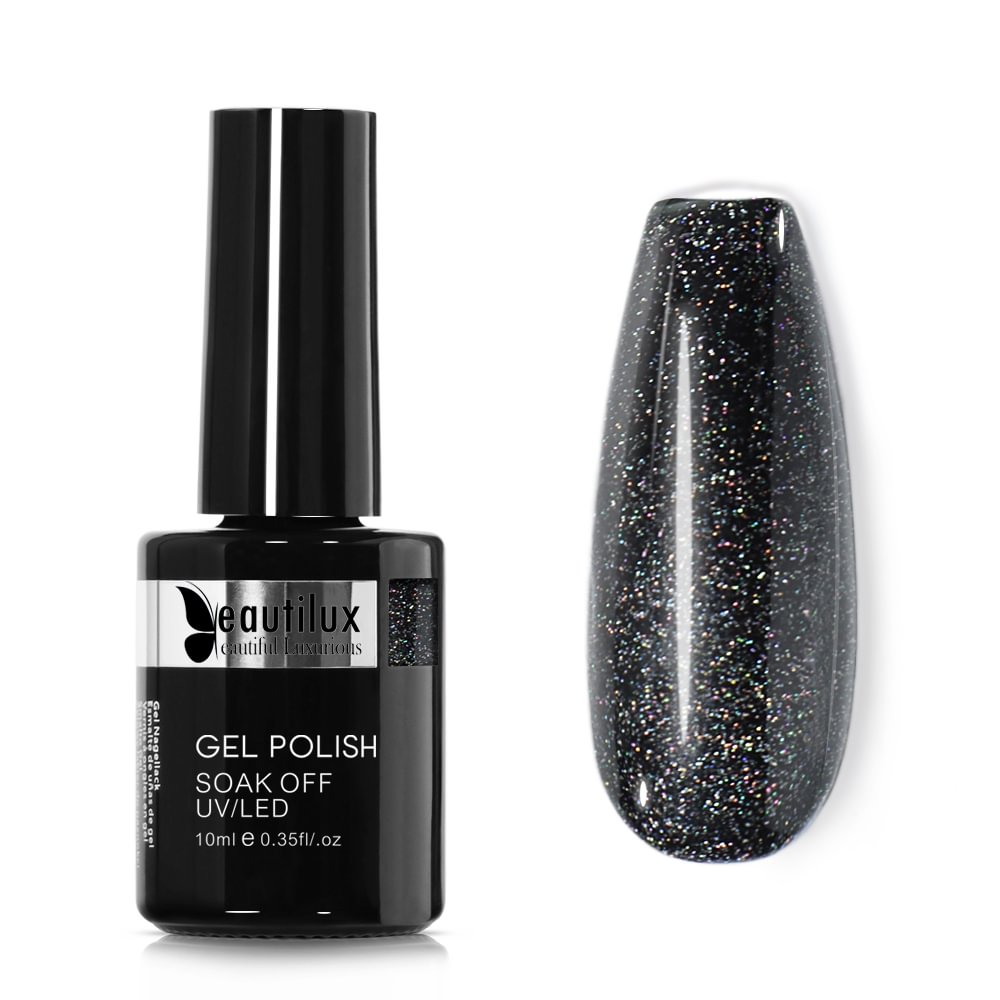 GLITTER COLOR| B-168